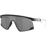Svart Solglasögon Oakley Bxtr OO9280-0139