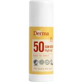 Derma Solskydd Derma Sun Stick SPF50 15ml