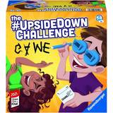 The Upside Down Challenge
