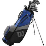 Golfklubbor Wilson 1200 TPX Graphite