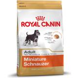 Husdjur Royal Canin Miniature Schnauzer Adult 7.5kg