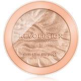 Shimmers Basmakeup Revolution Beauty Reloaded Highlighter Just My Type