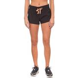 Hurley Dam Shorts Hurley Women's Bermuda Side Inset Shorts - Marshmallow