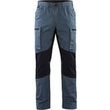Arbetskläder & Utrustning Blåkläder 1459 Stretch Service Trouser