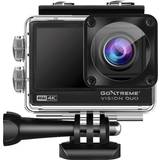 Actionkameror Videokameror Goxtreme Vision Duo 4K