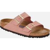 Birkenstock Rosa Sandaler Birkenstock Sandaler Arizona 1024219 Old Rose Rosa