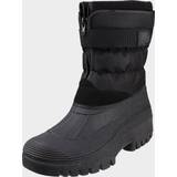 Cotswold Herr Ankelboots Cotswold Chase WATERPROOF Mens Boots Black