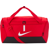 Röda Väskor Nike Sportsbag Academy Team Duffel Small - University Red/Black/White