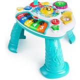 Ljud Aktivitetsbord Baby Einstein 2 in 1 Discovering Music Activity Table & Floor Toy