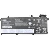 Lenovo Batterier Batterier & Laddbart Lenovo 5B10W13906