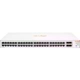 Ethernet Switchar HP Aruba Instant On 1830 48G 4SFP (JL814A)