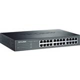 Gigabit Ethernet Switchar TP-Link TL-SG1024D