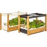 Click and Grow Krukor, Plantor & Odling Click and Grow 25 Greens