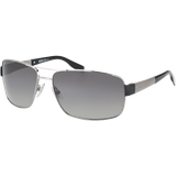 Hugo Boss Metall - UV-skydd Solglasögon HUGO BOSS Polarized BOSS0521/S OFR/WJ