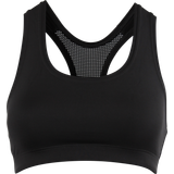 Dam - Mesh Underkläder Casall Iconic Sports Bra - Black