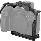 Smallrig Kamerahuslock Kameratillbehör Smallrig 3941 Cage Kit For Nikon Z8