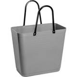 Väskor Hinza Tall Bag - Grey