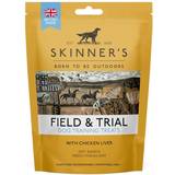 Skinners Field & Trial Training Dog Treats Saver Pack: