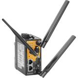 Routrar Weidmüller IE-SR-2TX-WL-4G-US-V LAN-router