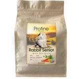 Profine Kanin Husdjur Profine Animals Rabbit Senior 1,5kg