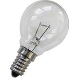 Edm Filament Incandescent Lamps E14