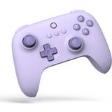 Spelkontroller 8Bitdo Ultimate C 2.4G Purple