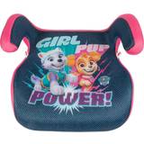 Car Booster Seat The Paw Patrol