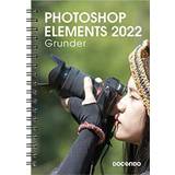 Kontorsprogram Photoshop Elements 2022 Grunder