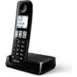 Dect telefon Philips D2501B/01 DECT-telefon