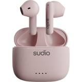 In-Ear Hörlurar Sudio Headphone A1 True