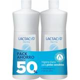 Lactacyd Bad- & Duschprodukter Lactacyd Bath Gel Derma 2