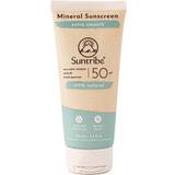 Hudvård Suntribe Natural Body & Face Sunscreen SPF 50, 100