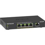 Netgear Ethernet Switchar Netgear GS305Pv2