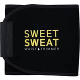 Sports Research Sweet Sweat Waist Trimmer, & Yellow, 1 Belt