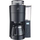 Melitta Kaffebryggare Melitta Maker, Filter Coffee Machine with Timer,1.8L,900W