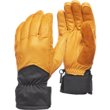 Gula Handskar Black Diamond Tour Gloves - Natural