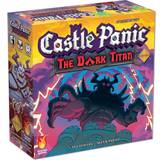 Fireside Games Castle Panic 2nd Edition: Dark Titan