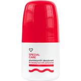 Hjärtats Deodoranter Hjärtats Special Care Aluminiumfri Deo Roll-on 50ml