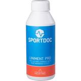Receptfria läkemedel Sportdoc Liniment Pro 250ml Kräm