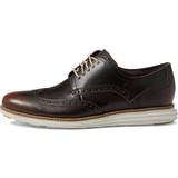 Oxford Cole Haan Men's Originalgrand Shortwing Shoes