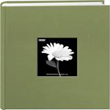 Pioneer Hobbymaterial Pioneer DA-100CBF Cloth Frame Album Sage Green