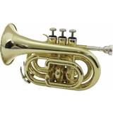 Dimavery Trumpeter Dimavery TP-300 Bb