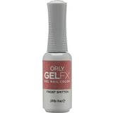 Orly Gellack Orly Gel fx gel nail color 3000030 frost smitten
