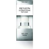 Revlon Topplack Revlon Ultimate Shine Top Coat for Glossy Gel-like