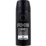 Axe Deodorantspray black 150ml
