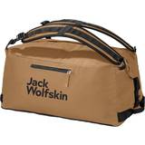 Jack Wolfskin Duffelväskor & Sportväskor Jack Wolfskin Traveltopia Duffle 45 Luggage size 45 l, brown