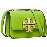 Tory Burch Small Eleanor Pebbled Convertible Should One Size