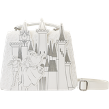 Loungefly Disney Crossbody Cinderella Happily Ever After
