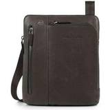 Piquadro Bruna Väskor Piquadro Original bag black male pocketbook leather brown ca1816b3-tm