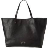 Väskor GOLDEN GOOSE Tote Bags Woman colour Black